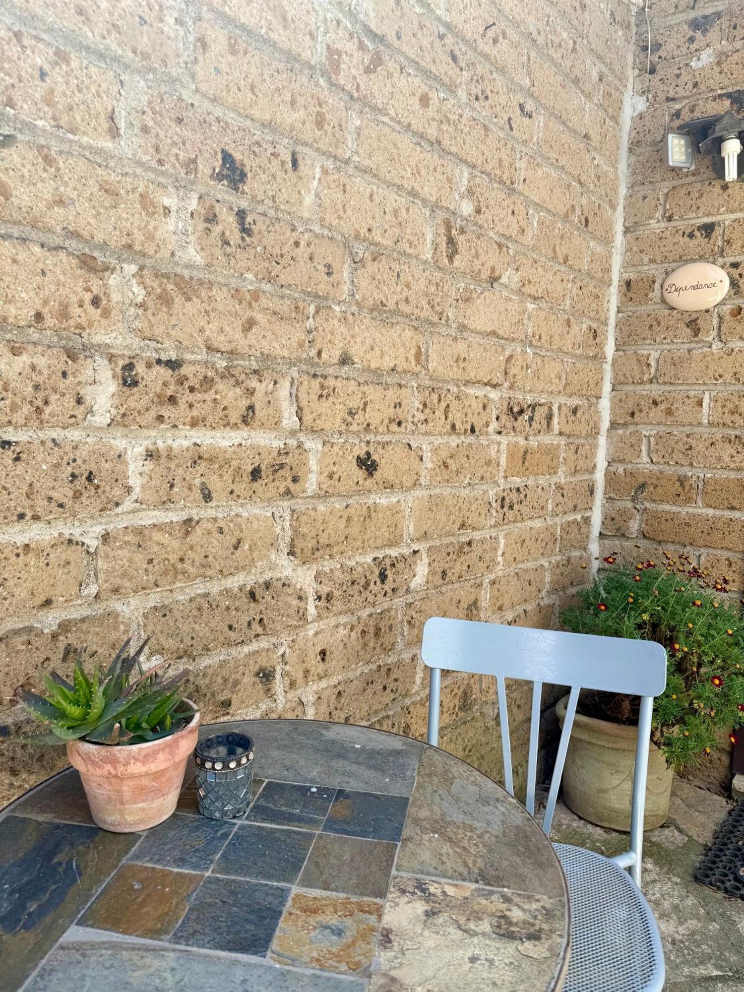 Guesthouseantonia Avellino Exterior foto
