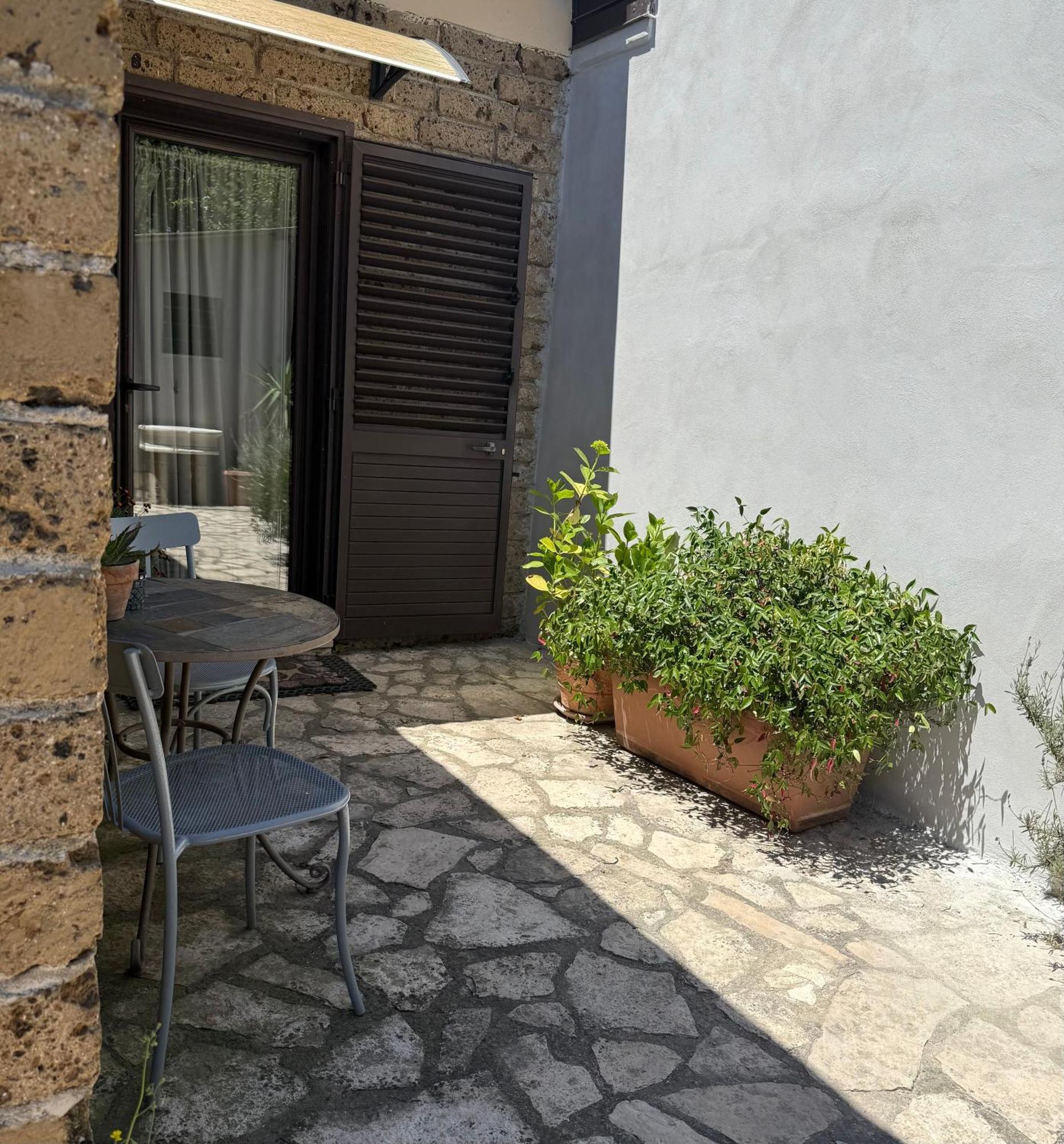 Guesthouseantonia Avellino Exterior foto