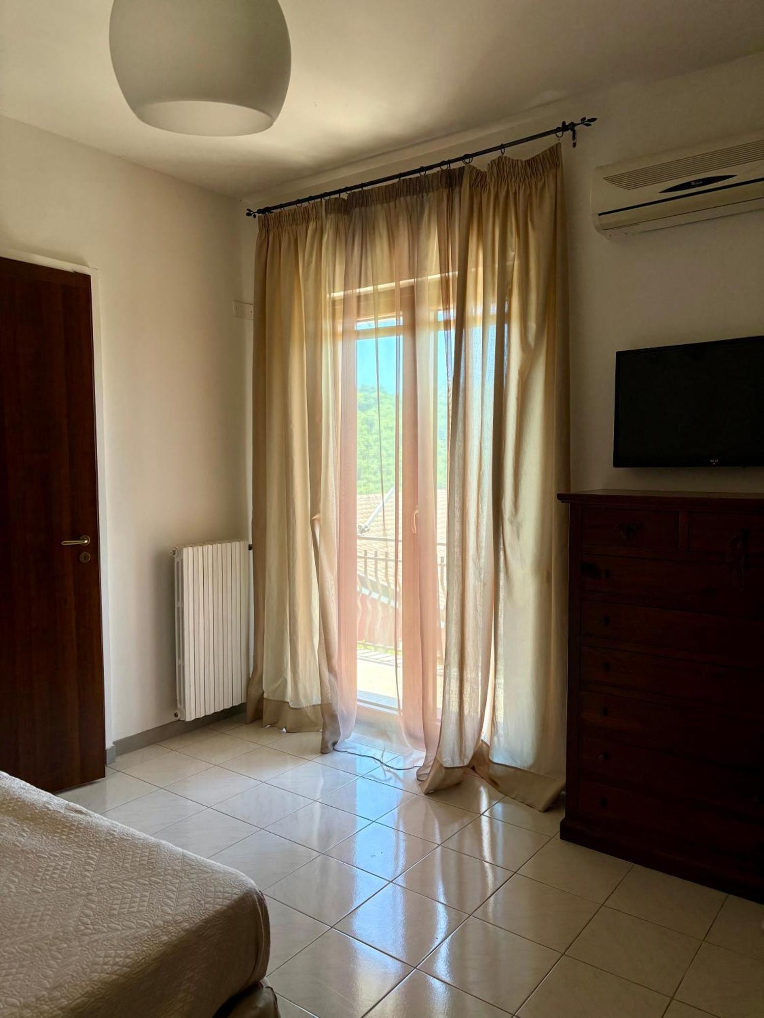 Guesthouseantonia Avellino Exterior foto