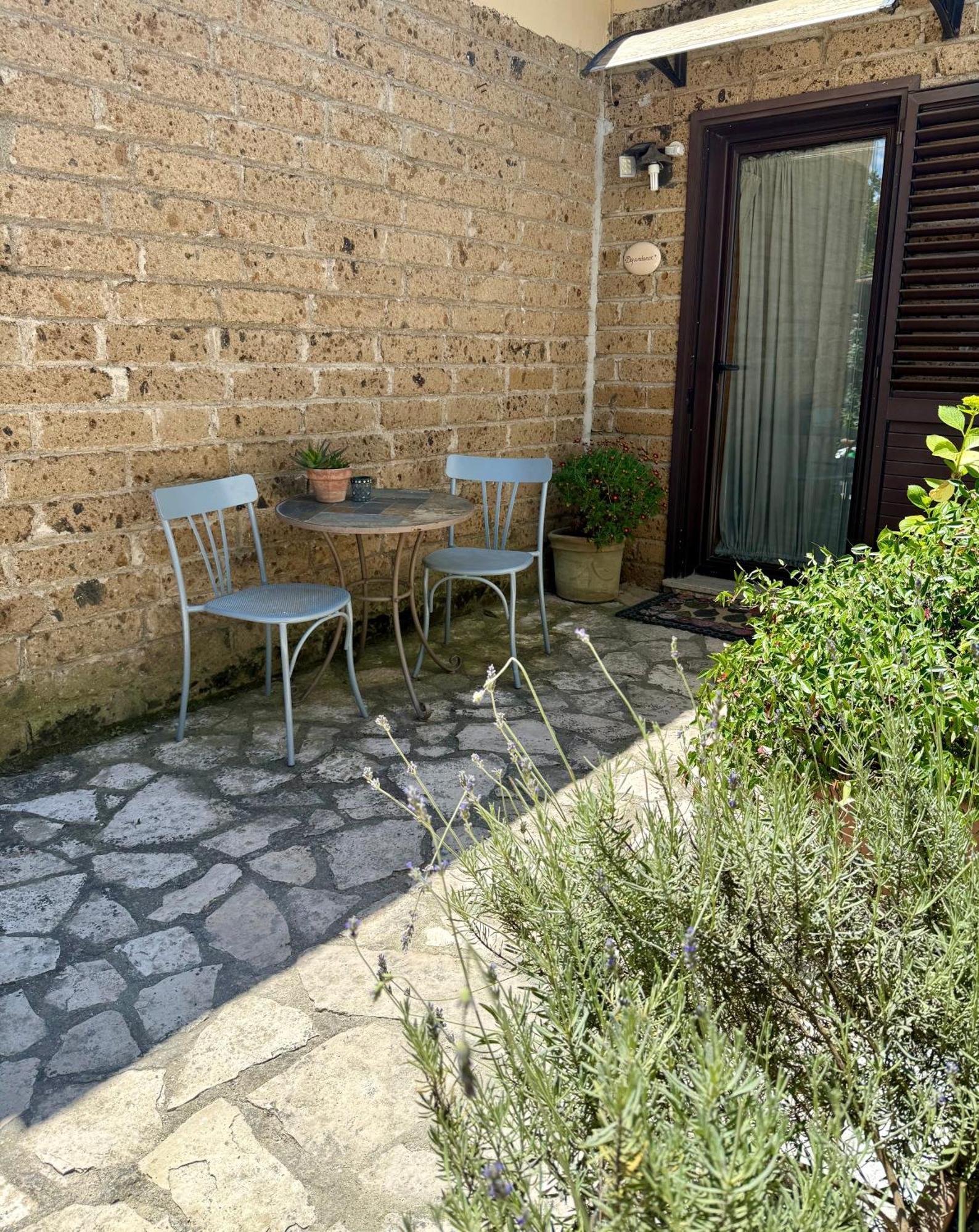Guesthouseantonia Avellino Exterior foto