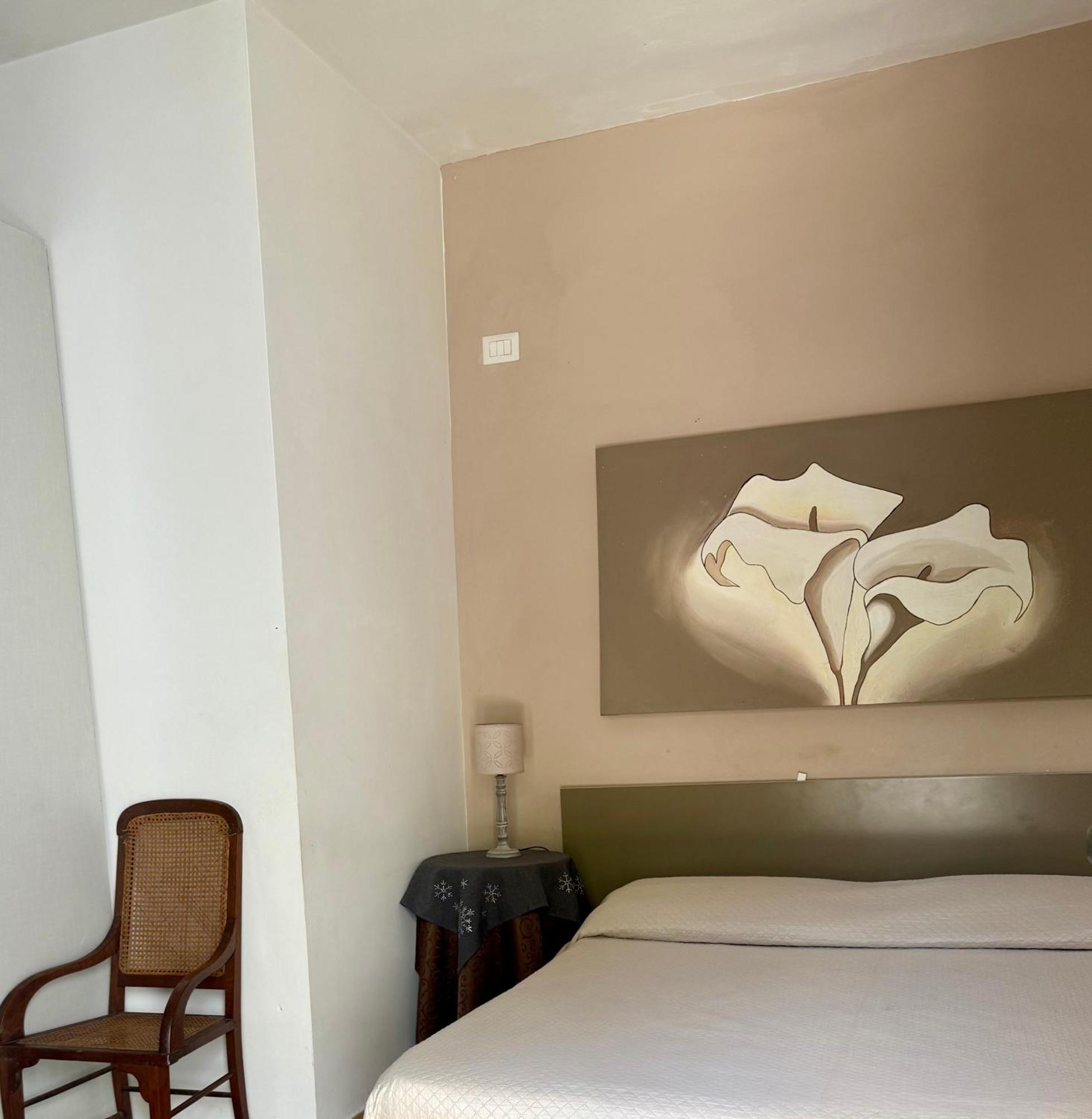 Guesthouseantonia Avellino Exterior foto